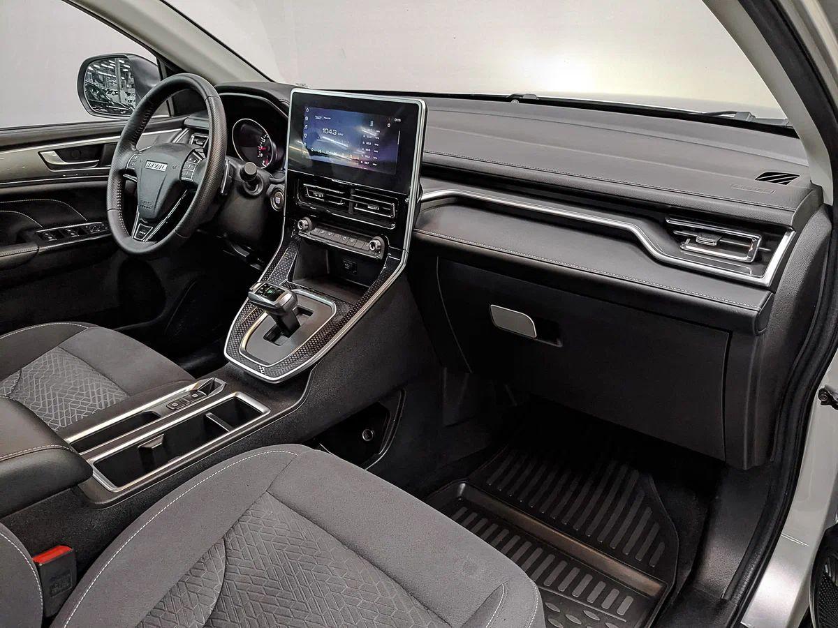 фото автомобиля 7