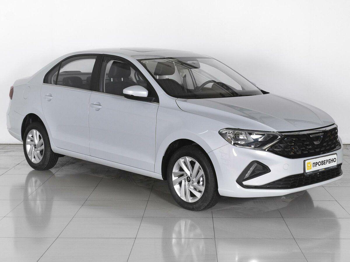 Jetta VA3 2024