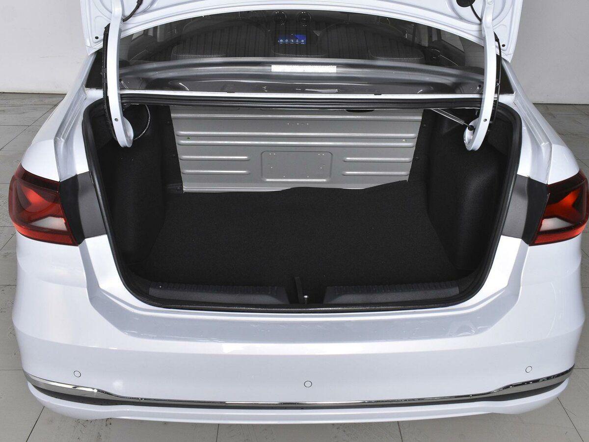 Jetta VA3, 2024