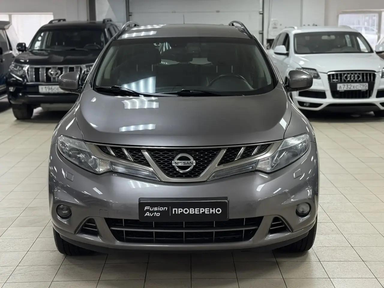Nissan Murano