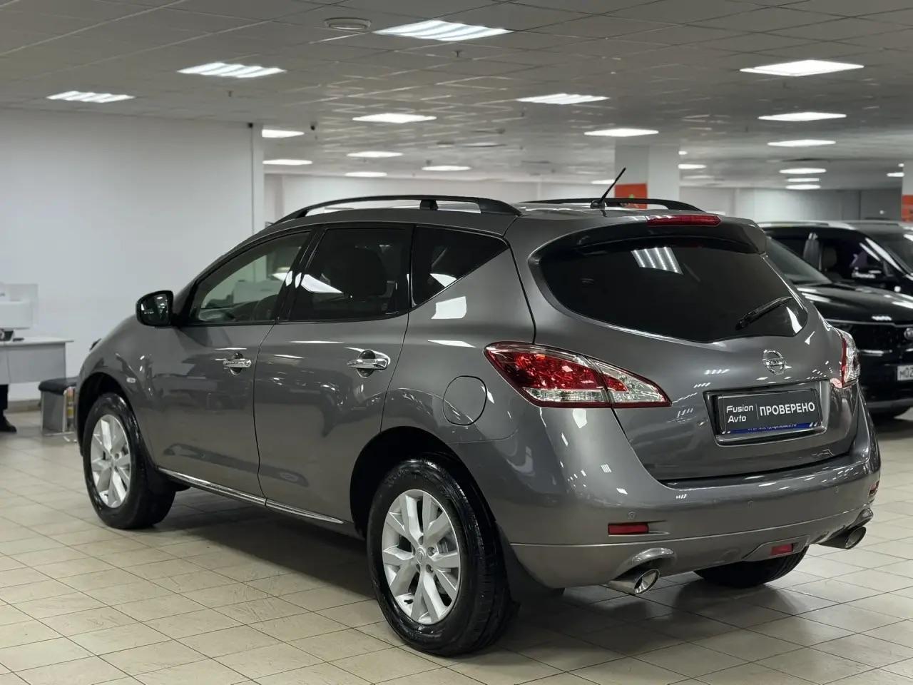 Nissan Murano