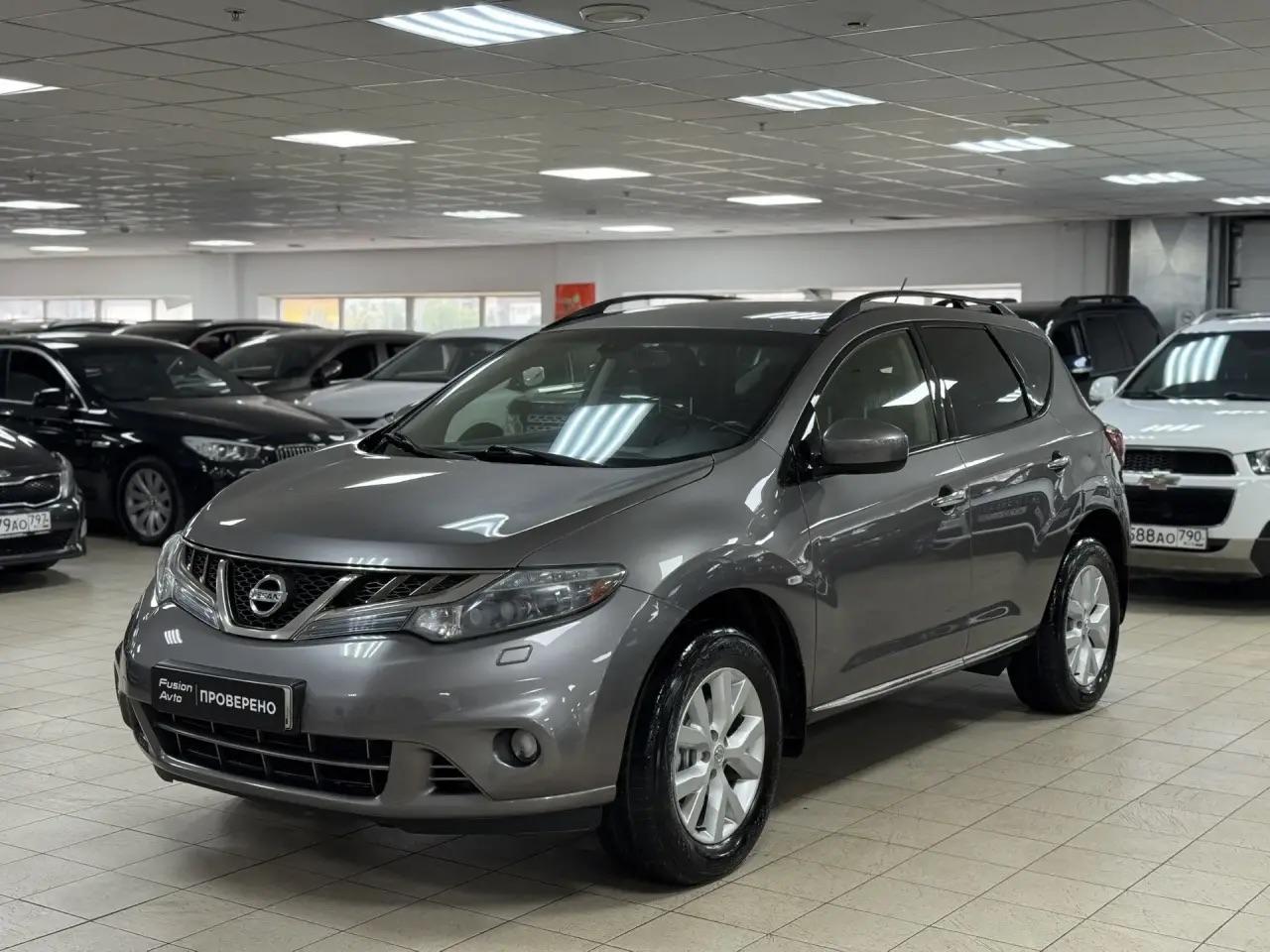 Nissan Murano