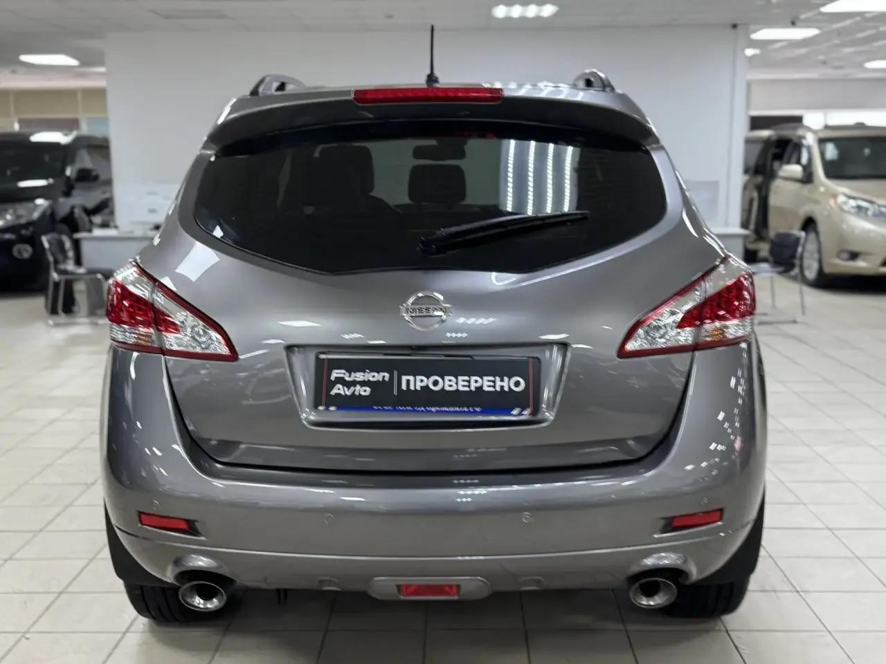 Nissan Murano