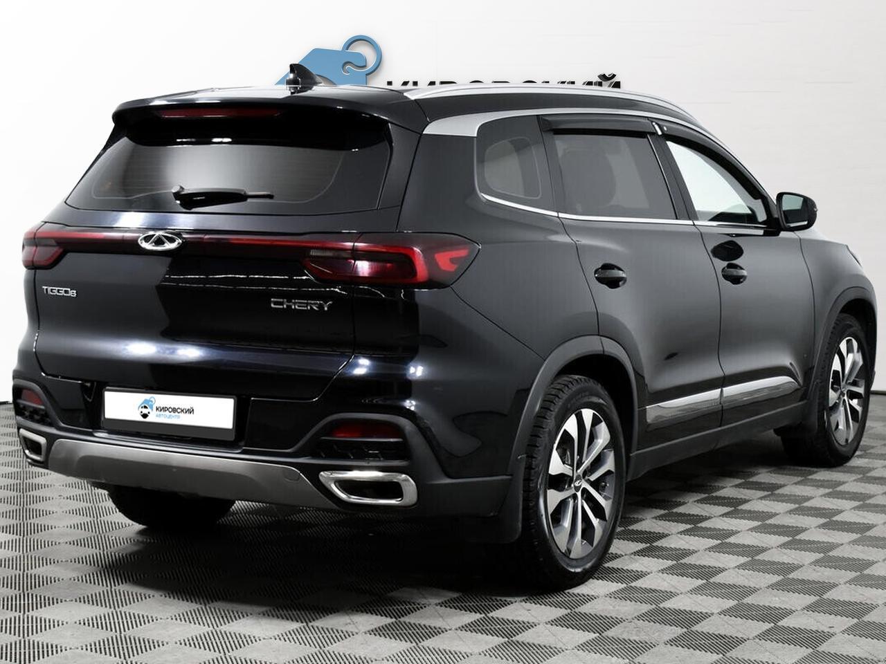 фото автомобиля 1