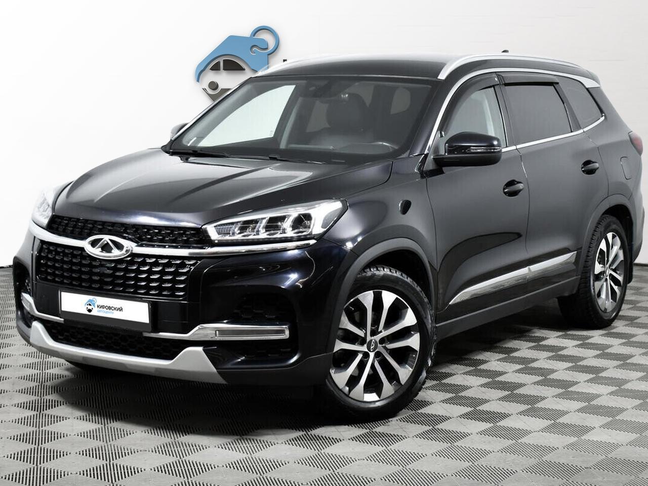 фото автомобиля 0