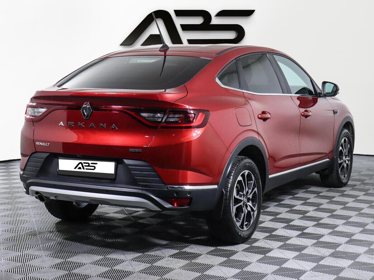 фото автомобиля 1