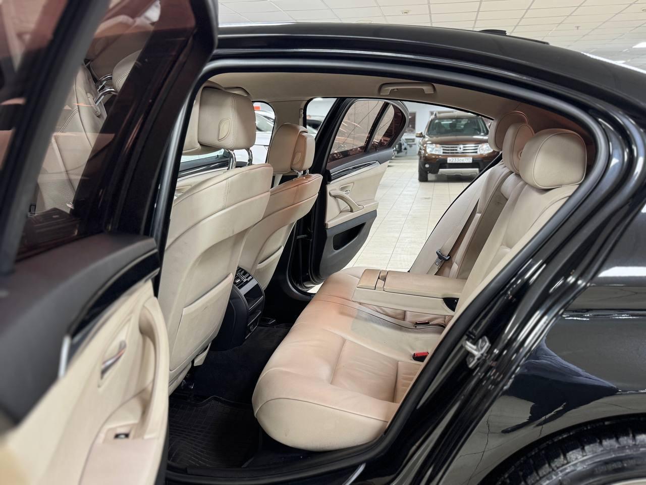 BMW 5 серии