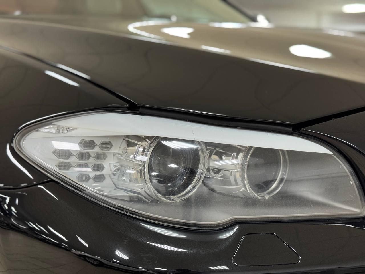 BMW 5 серии