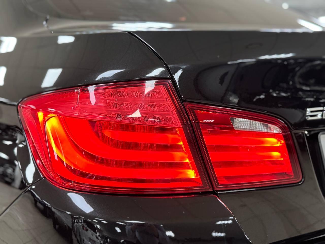 BMW 5 серии