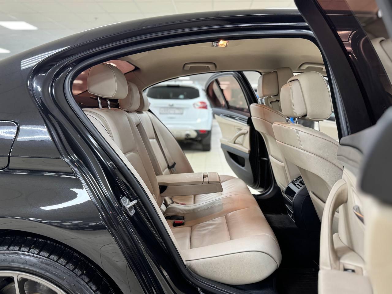 BMW 5 серии