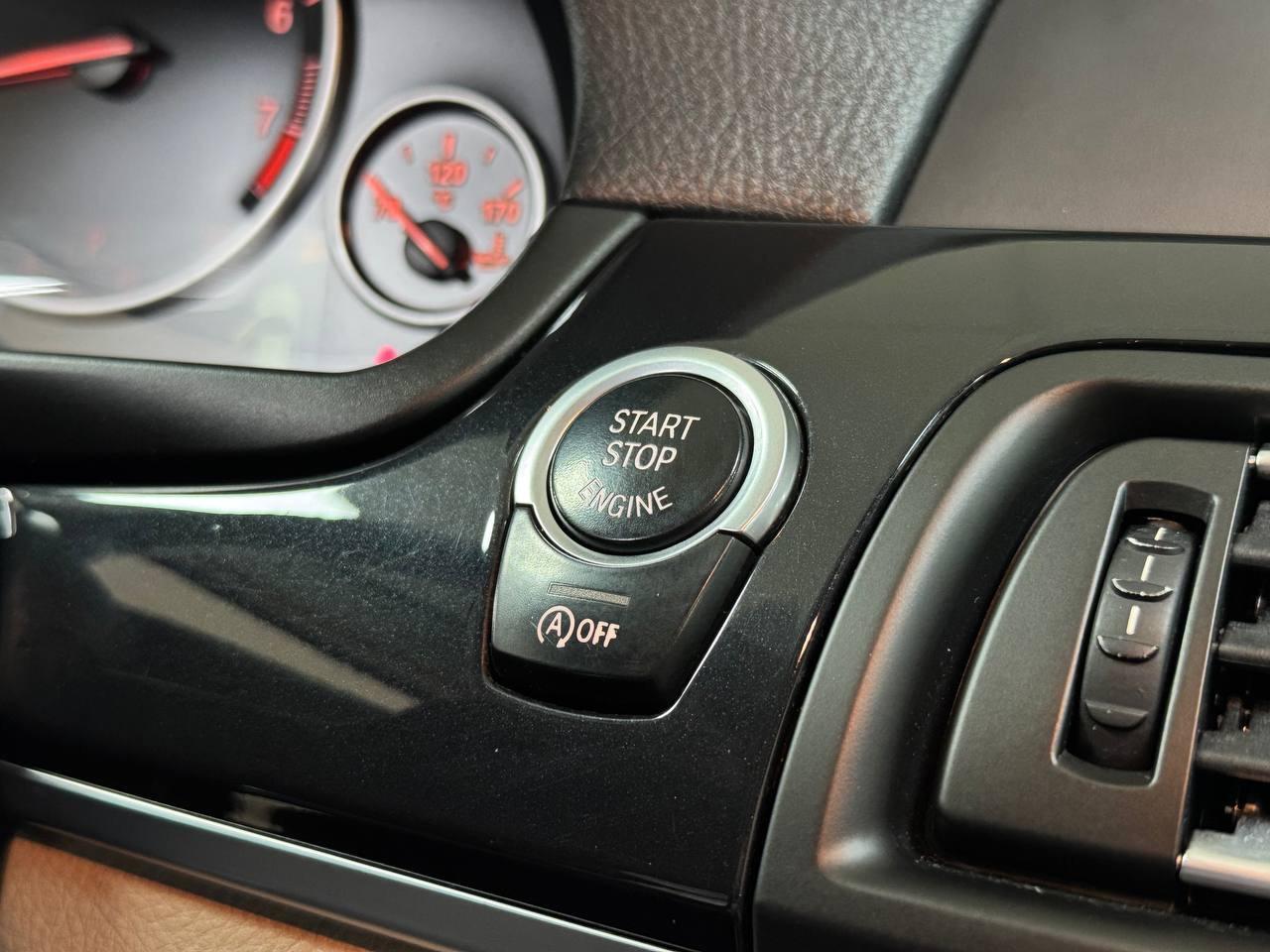 BMW 5 серии