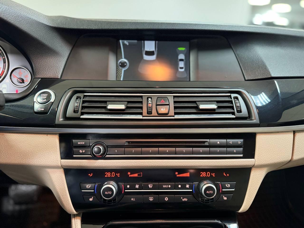 BMW 5 серии
