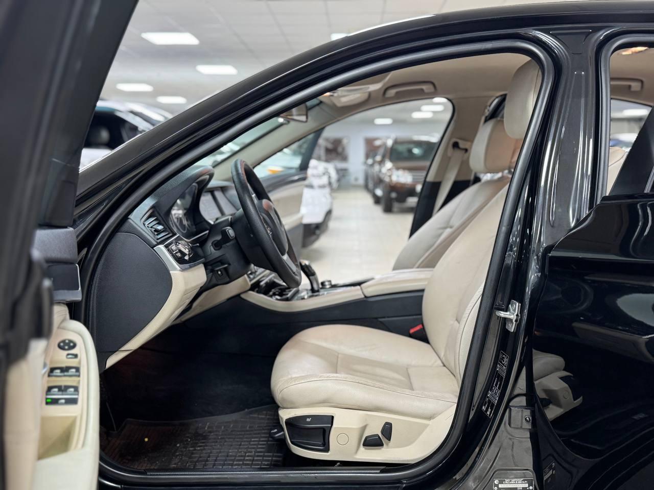 BMW 5 серии
