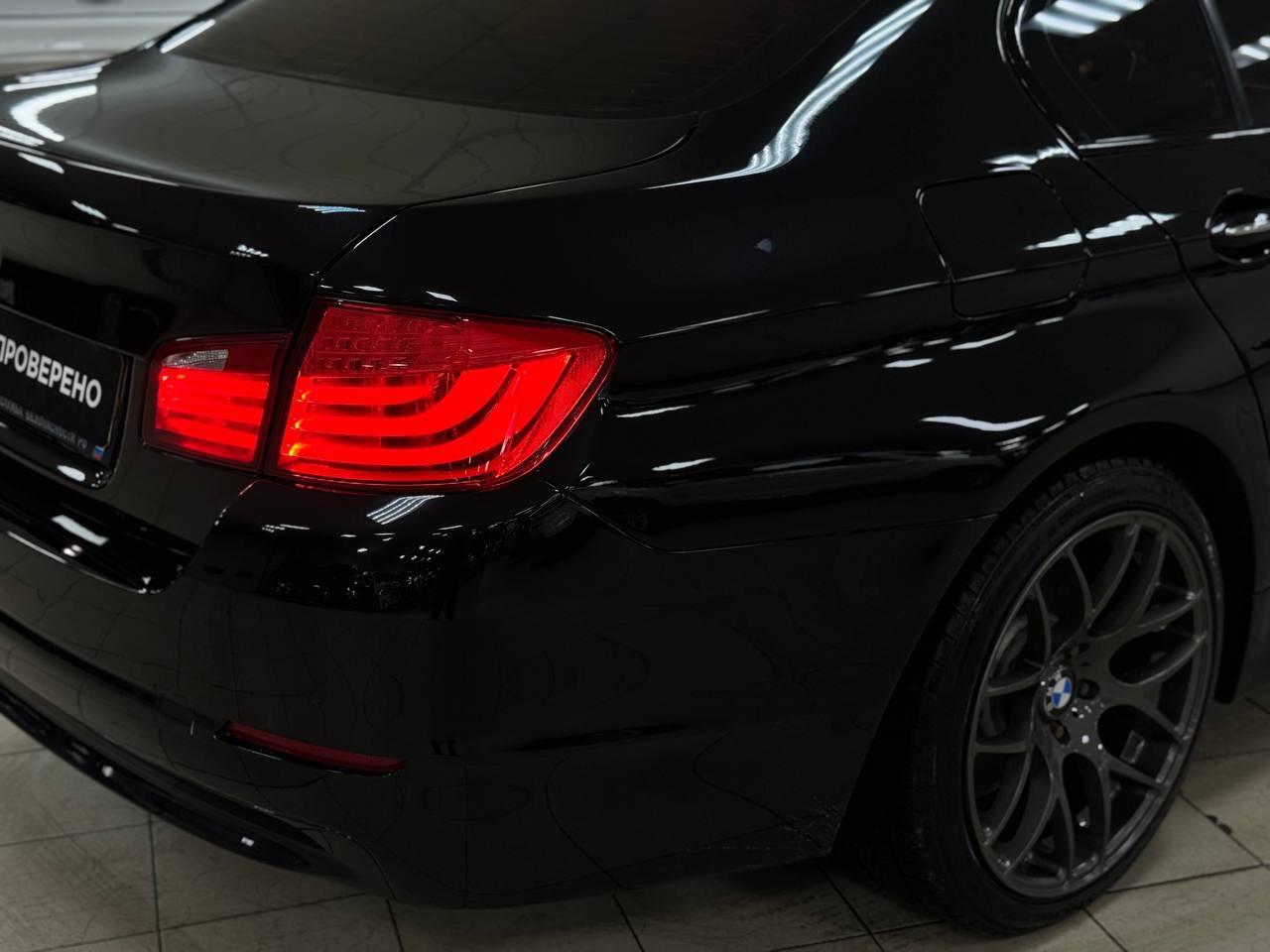 BMW 5 серии