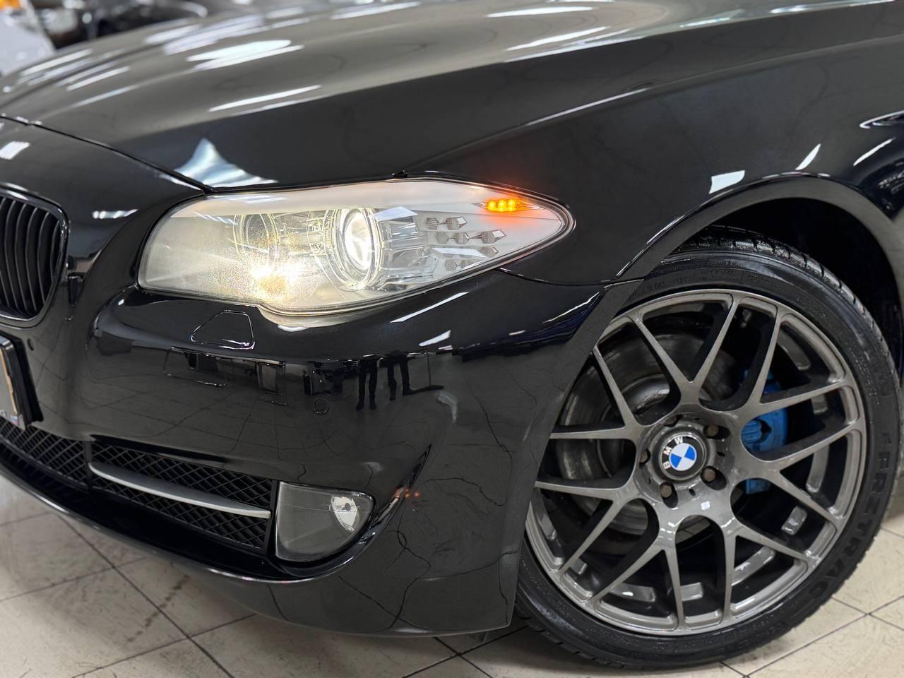 BMW 5 серии