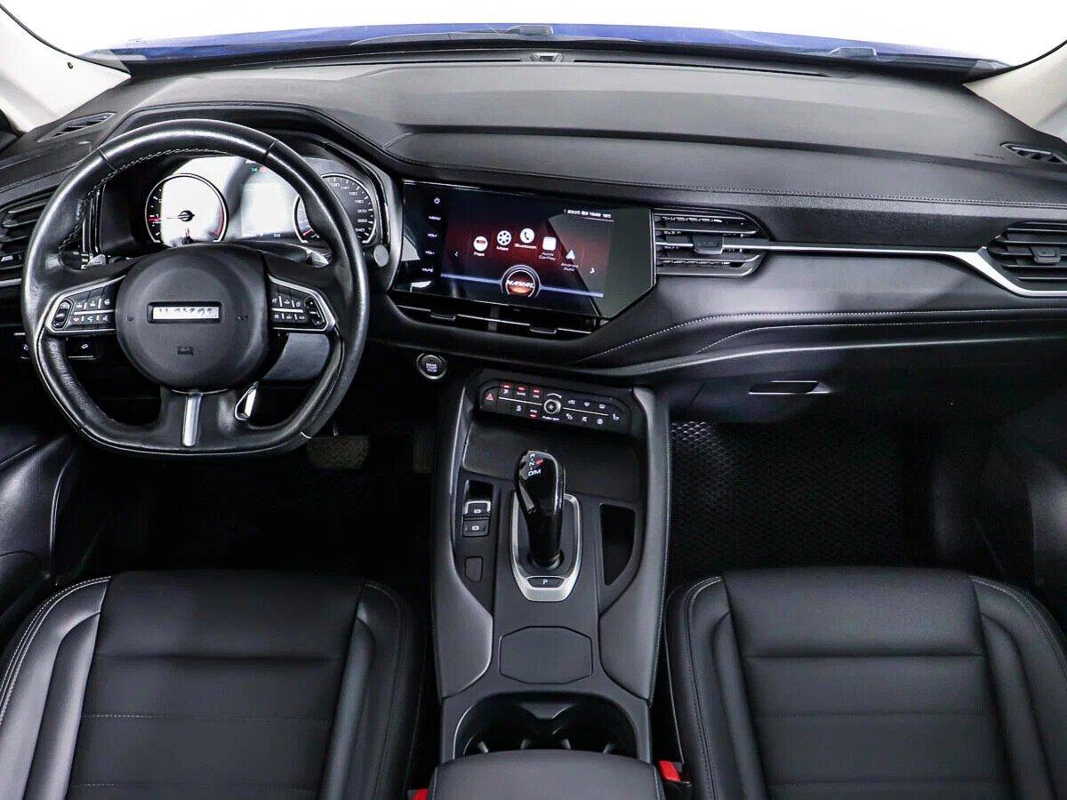 фото автомобиля 5