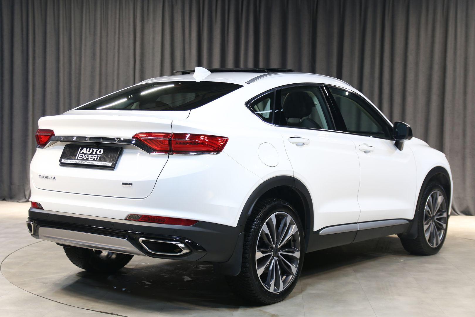 фото автомобиля 1
