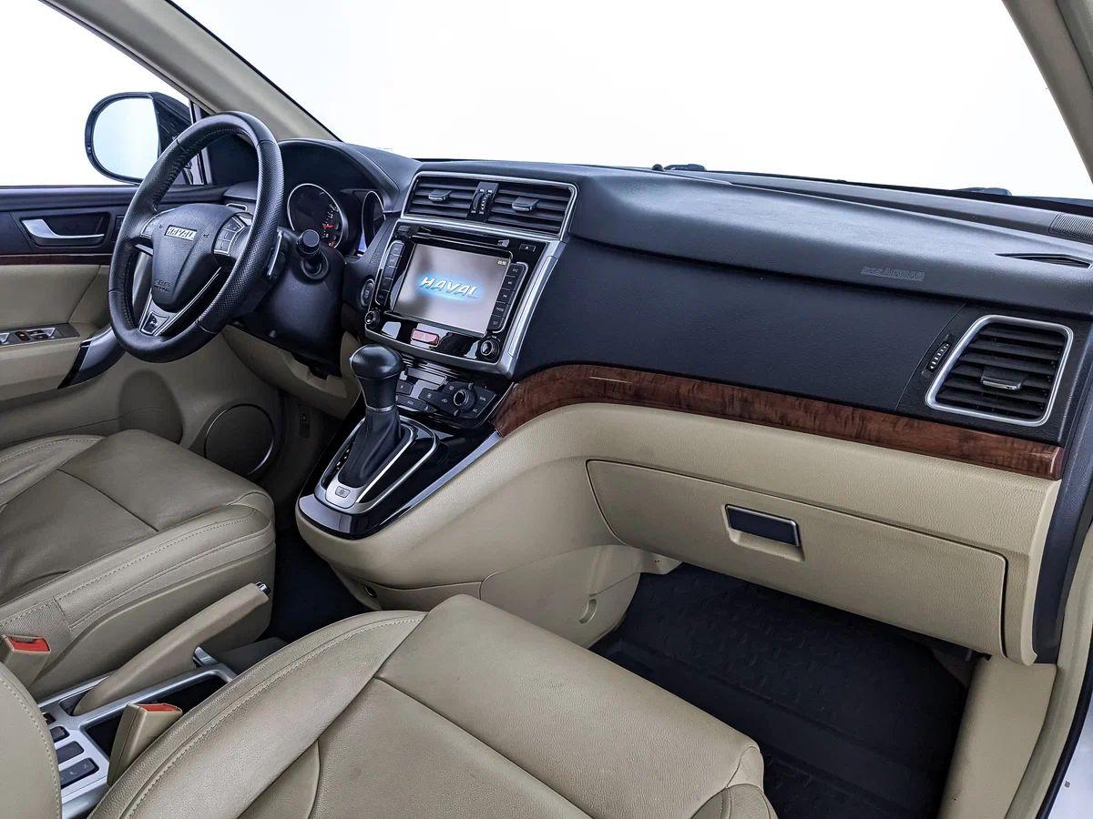 фото автомобиля 5