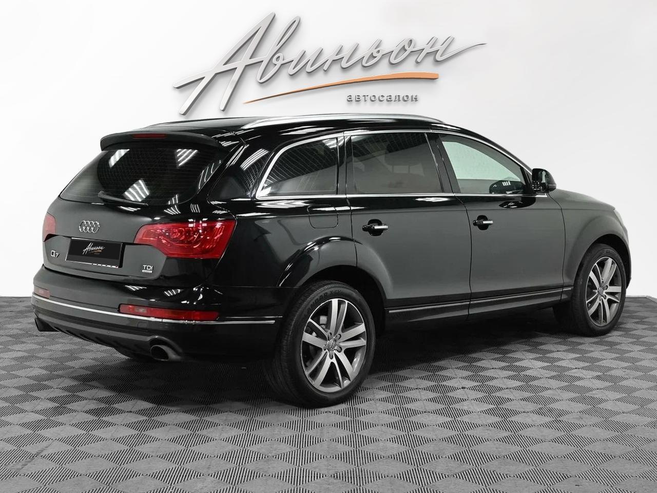 фото автомобиля 1