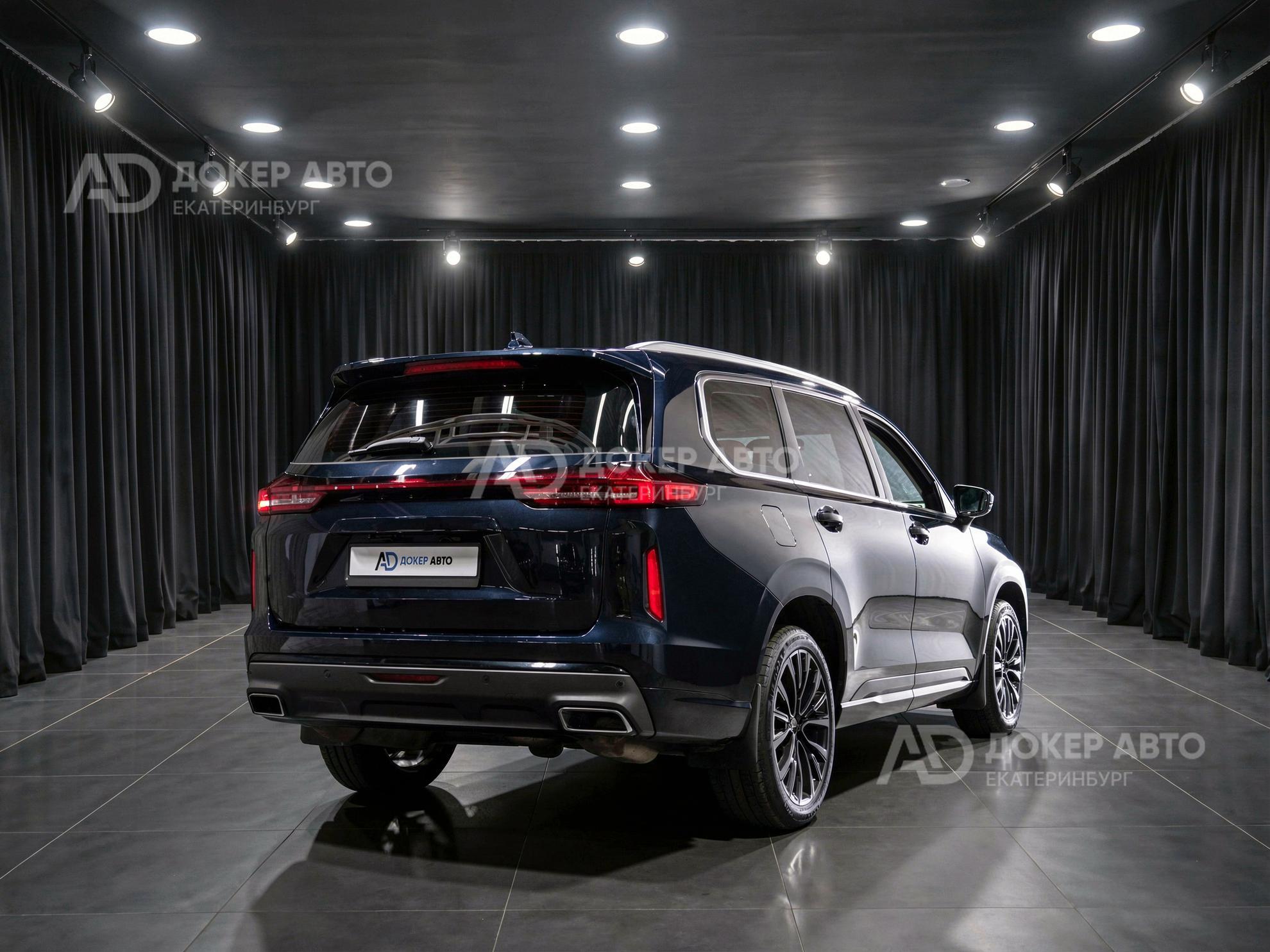 фото автомобиля 1