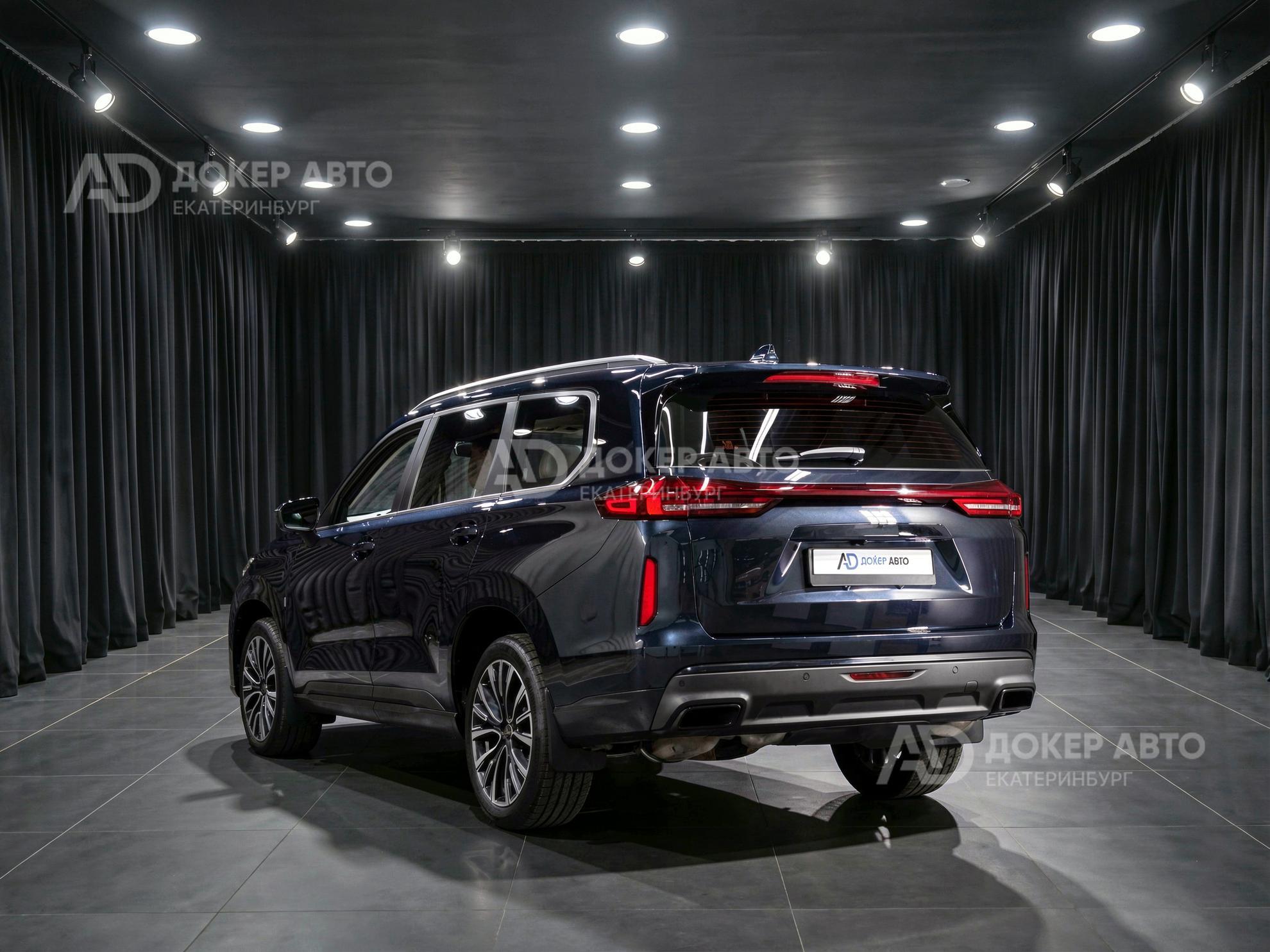 фото автомобиля 3