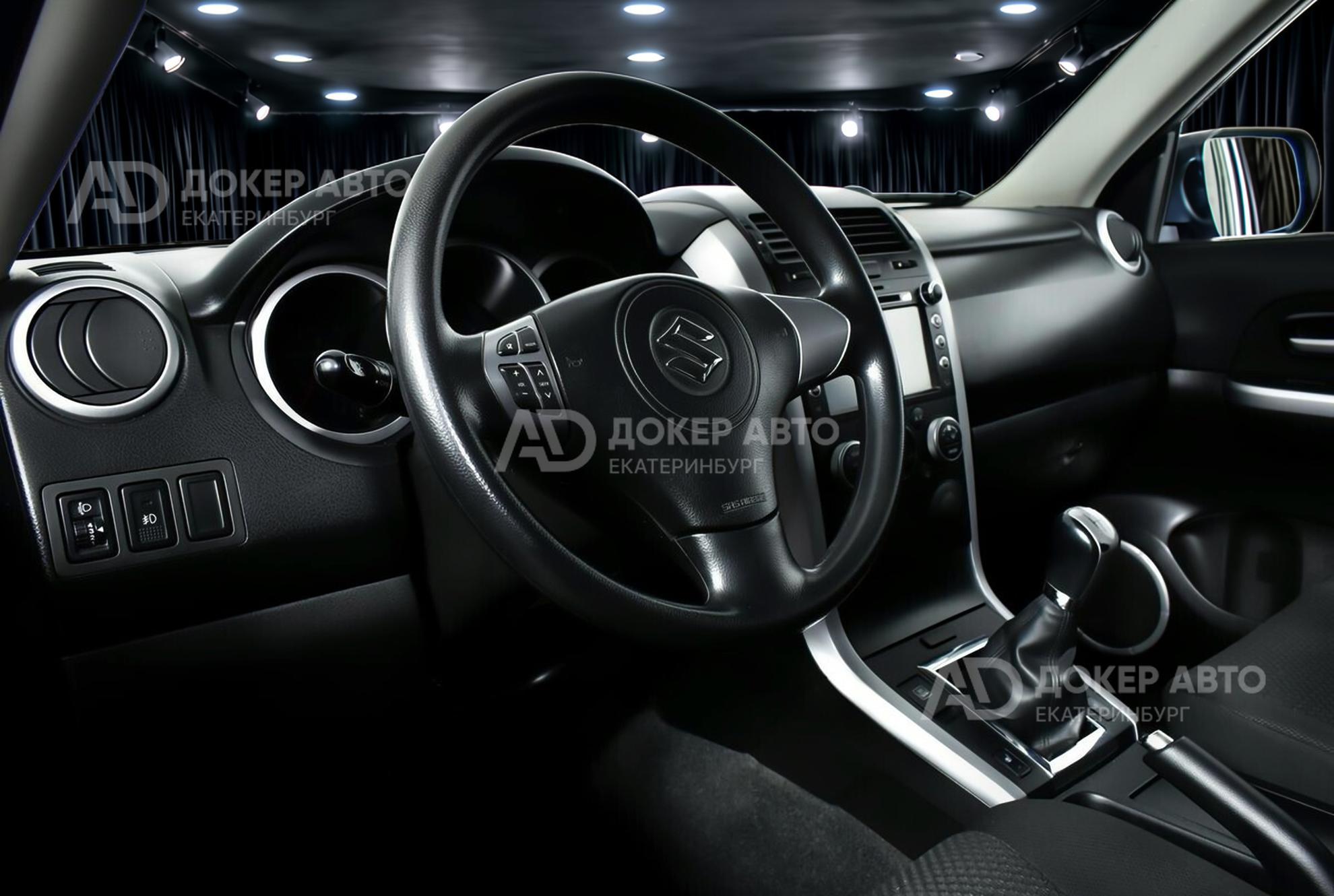 фото автомобиля 7