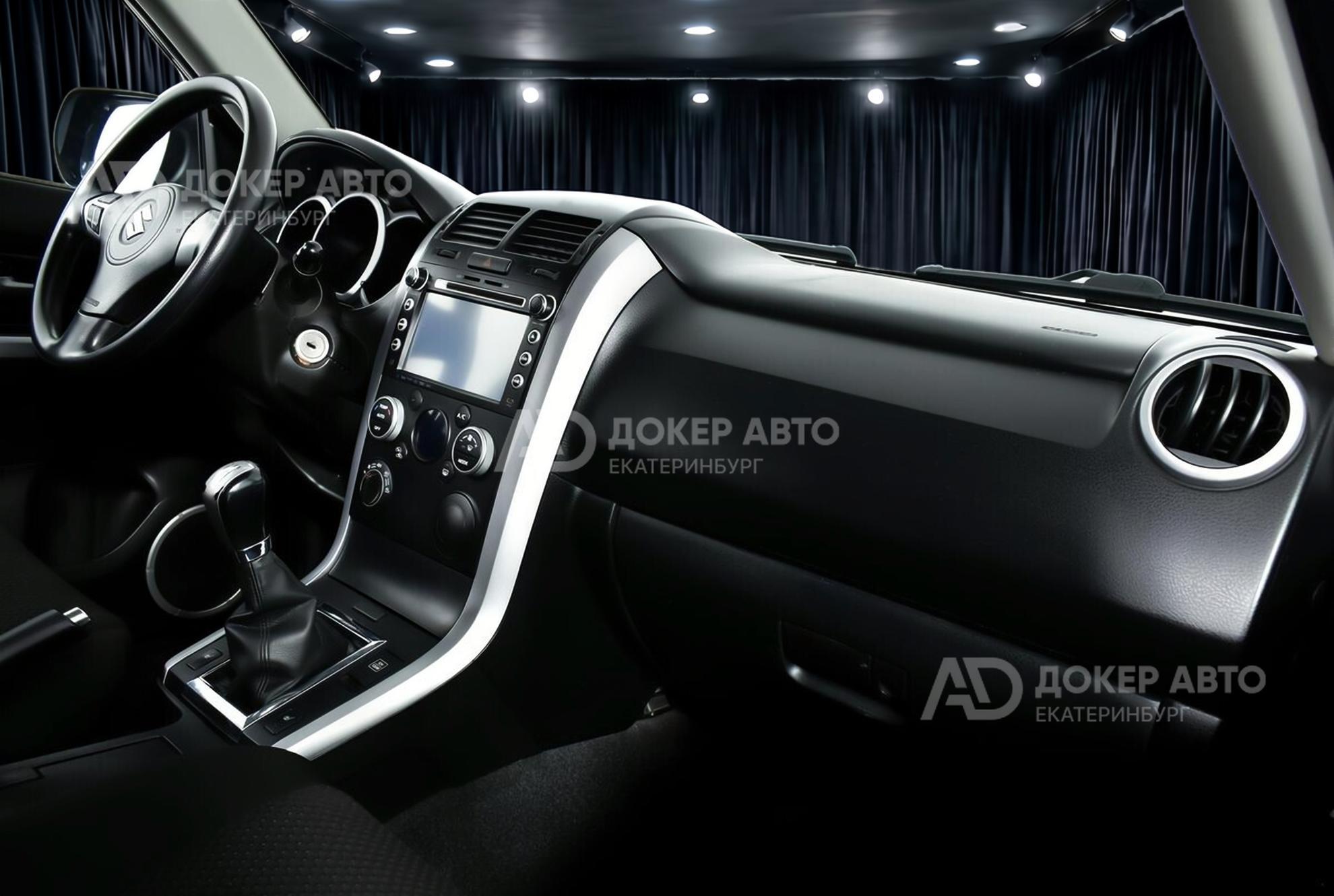 фото автомобиля 5