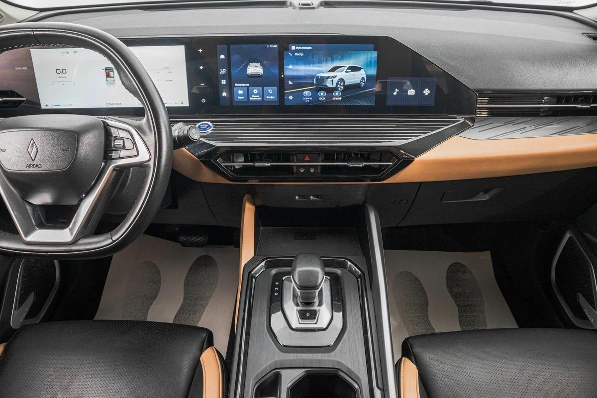 фото автомобиля 5