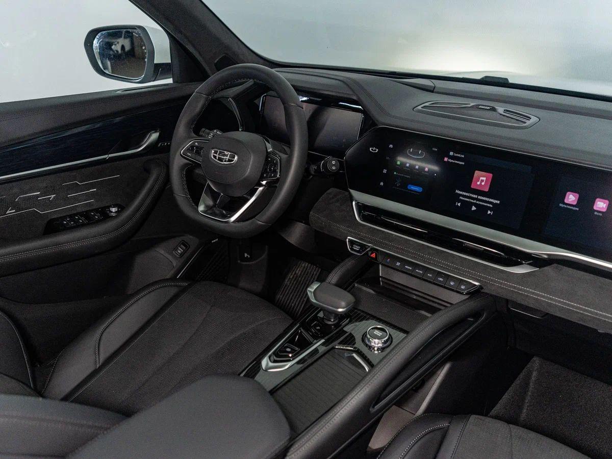 фото автомобиля 5