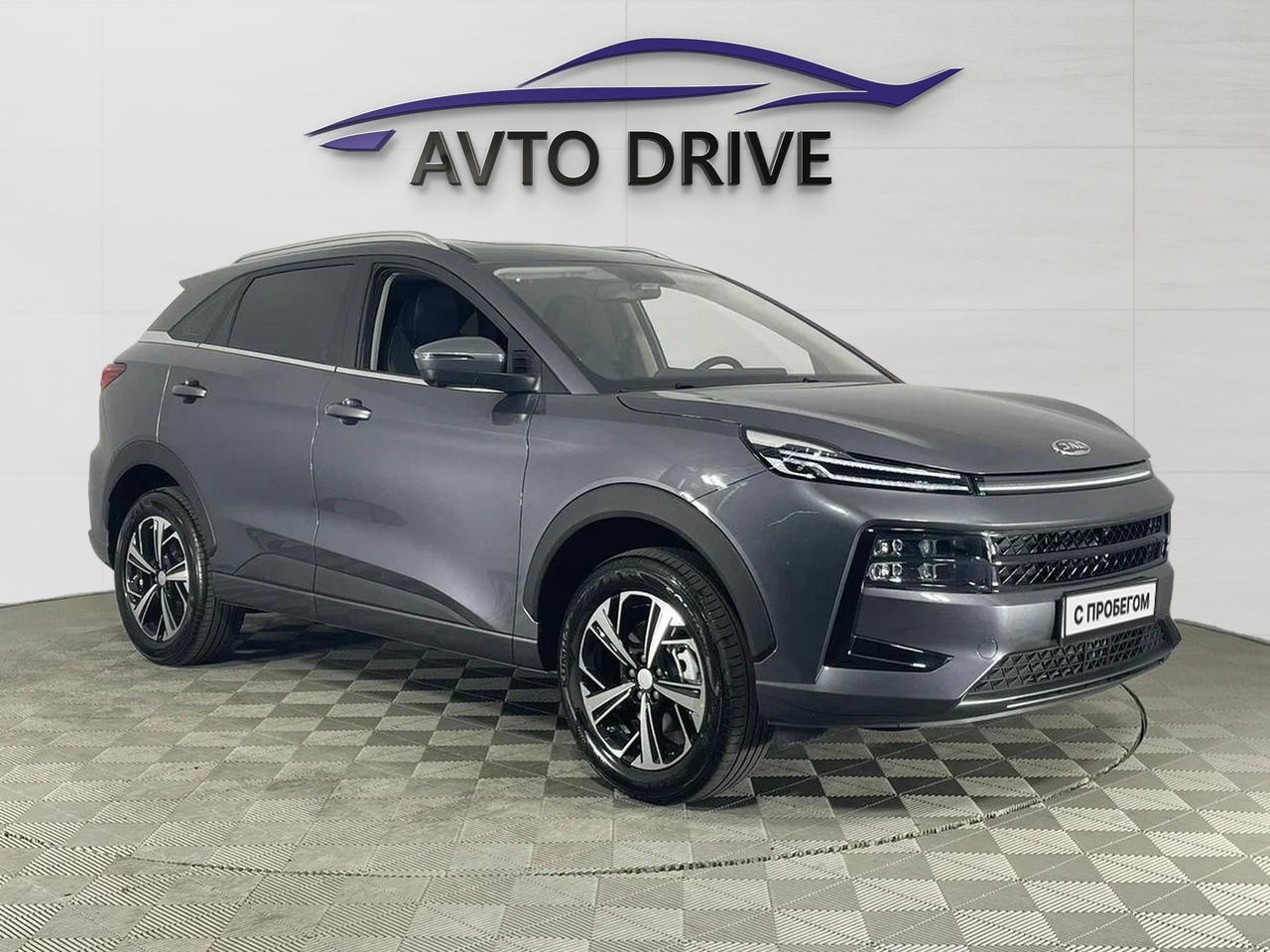 фото автомобиля