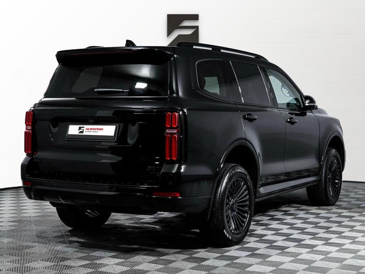 фото автомобиля 1