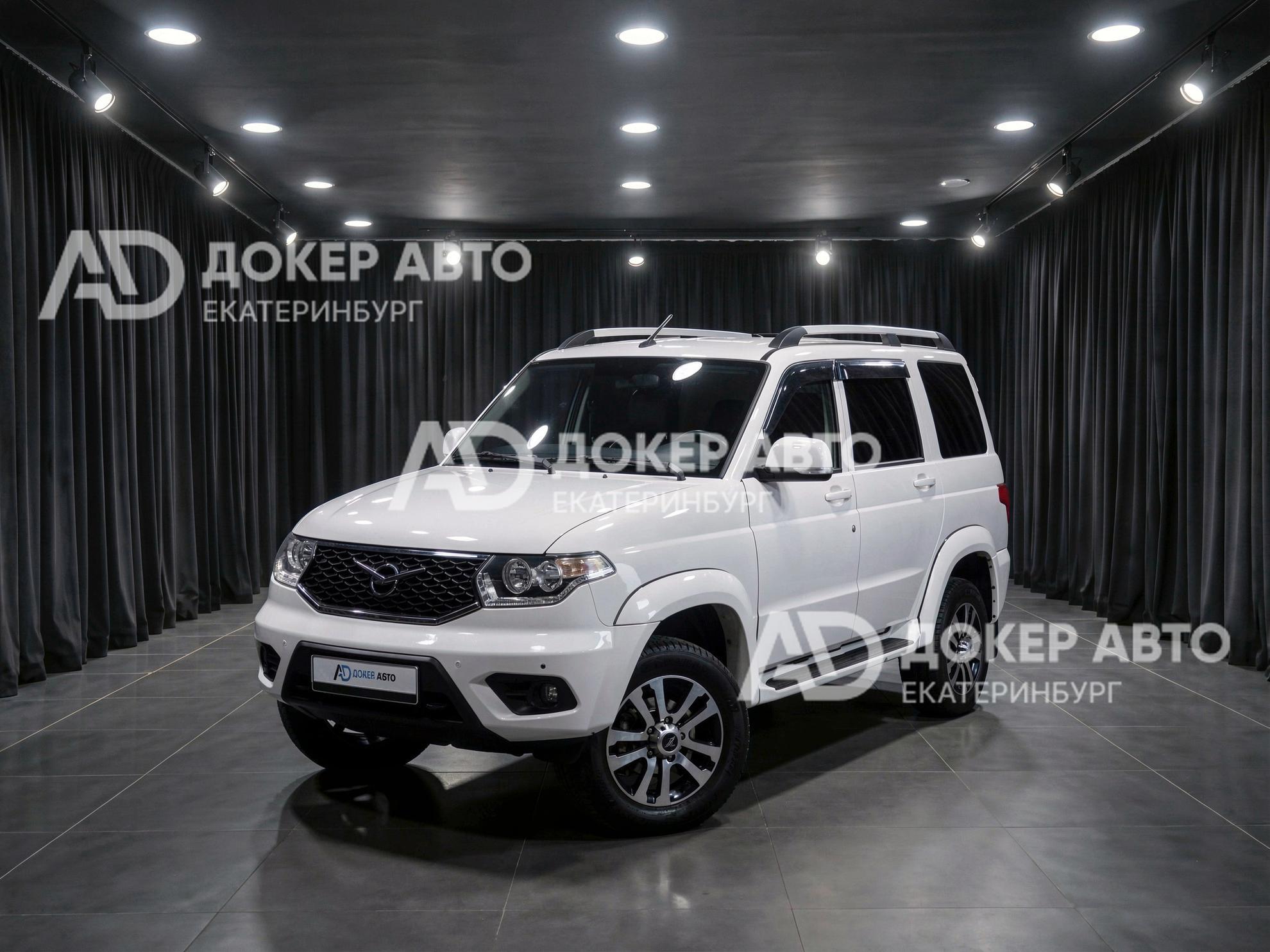 фото автомобиля