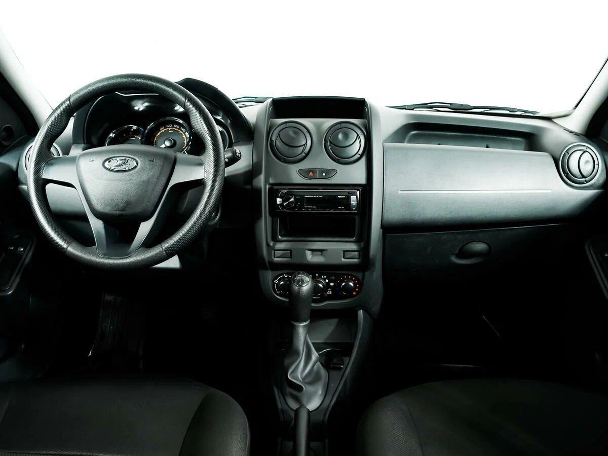 фото автомобиля 5