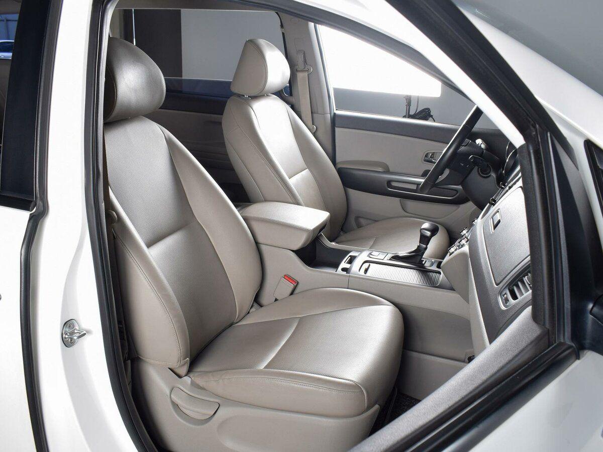 Kia Carnival, 2017