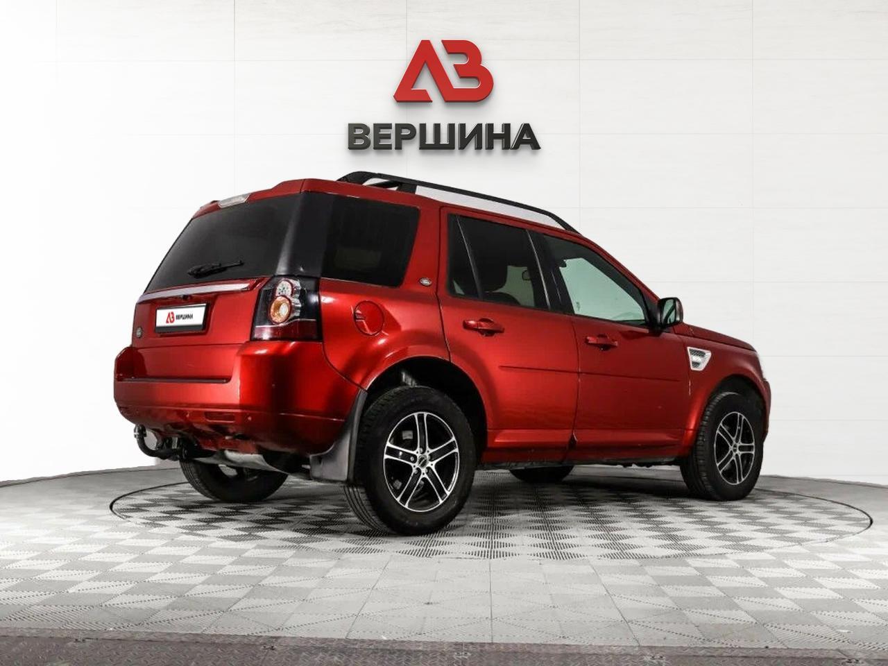 фото автомобиля 1
