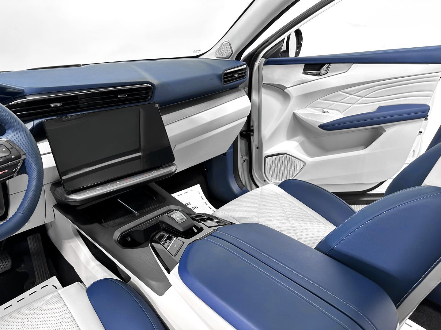 фото автомобиля 7