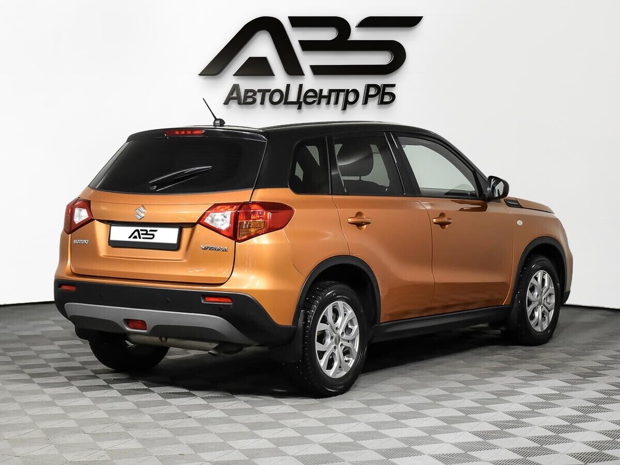 фото автомобиля 1