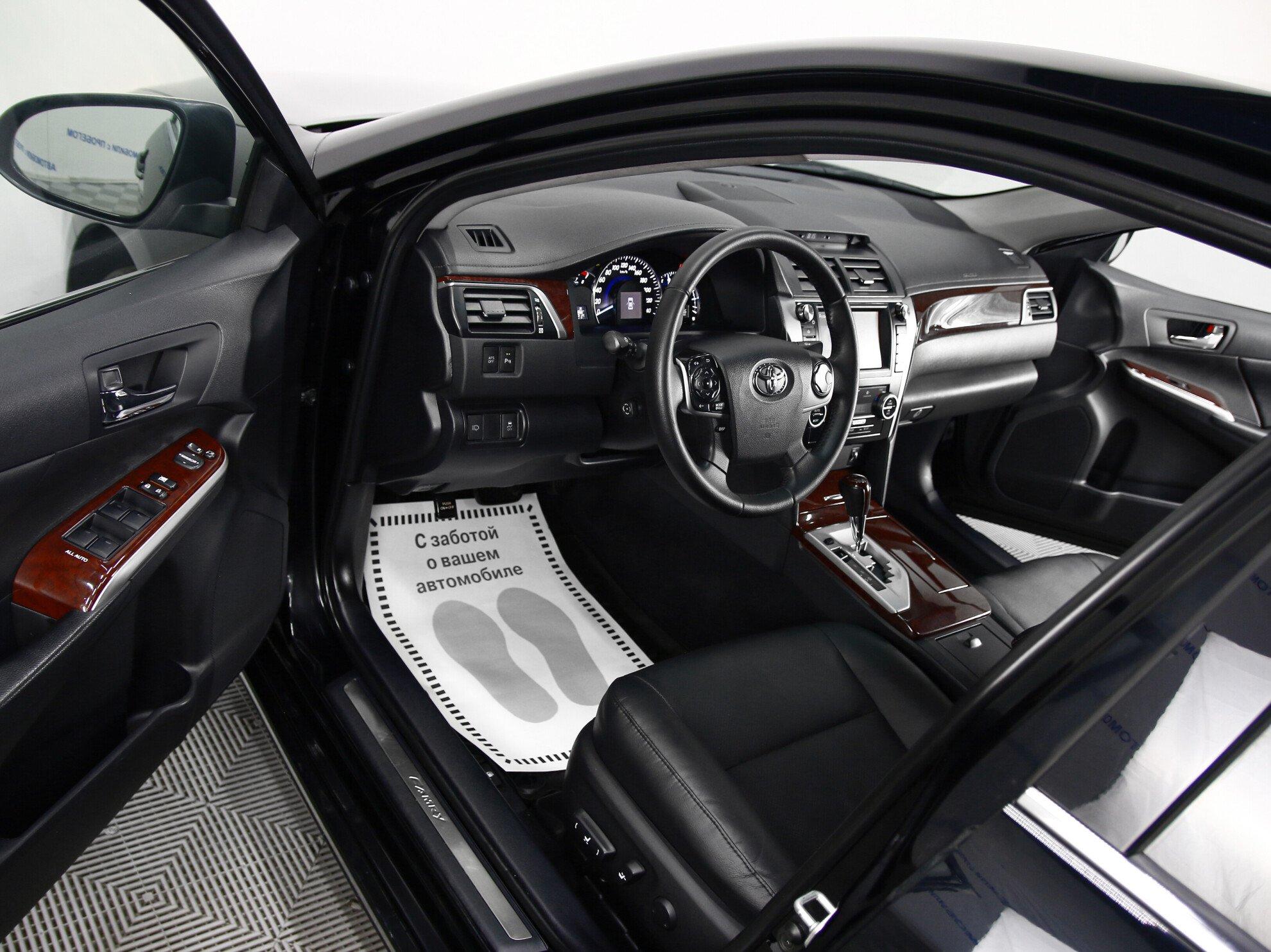 фото автомобиля 7