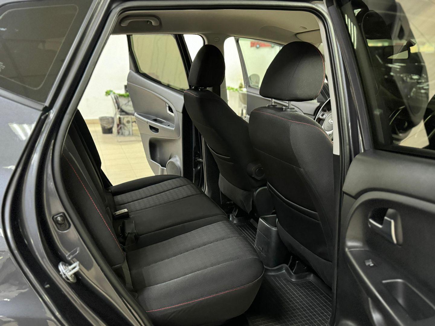 Kia Venga