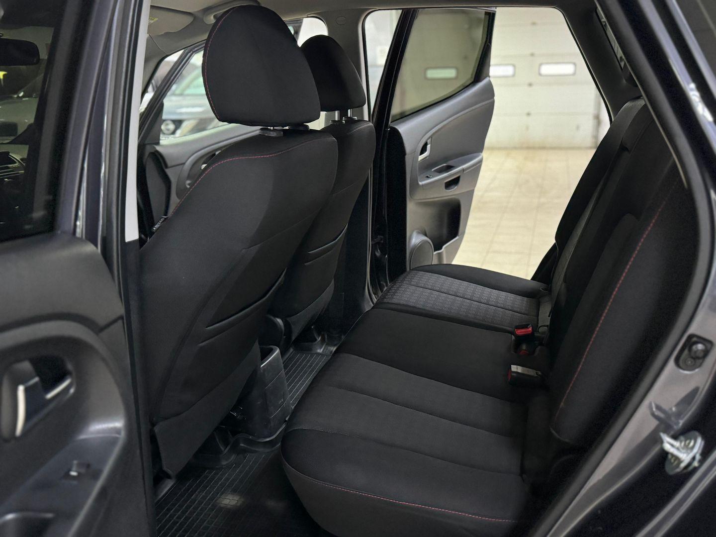 Kia Venga