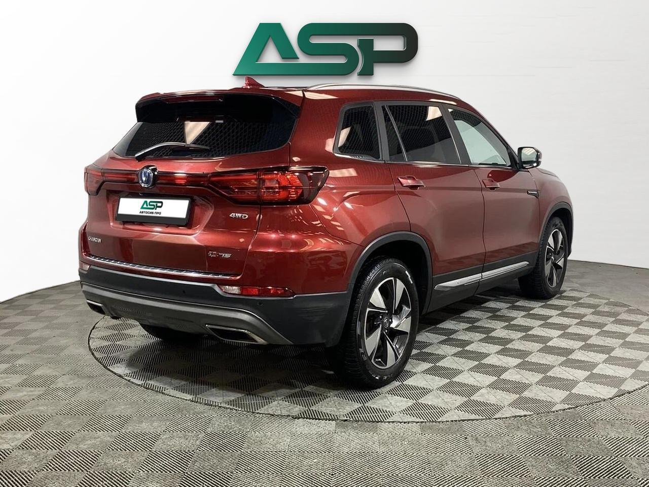 фото автомобиля 1