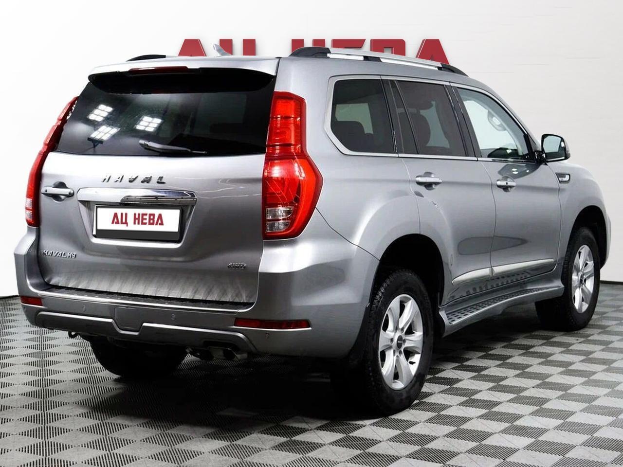 фото автомобиля 1