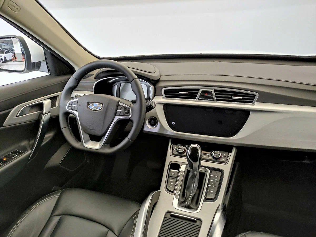 фото автомобиля 12