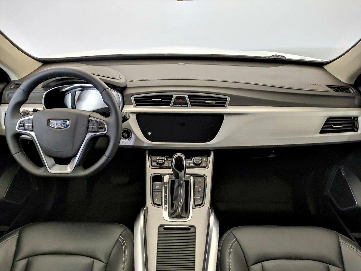 фото автомобиля 7