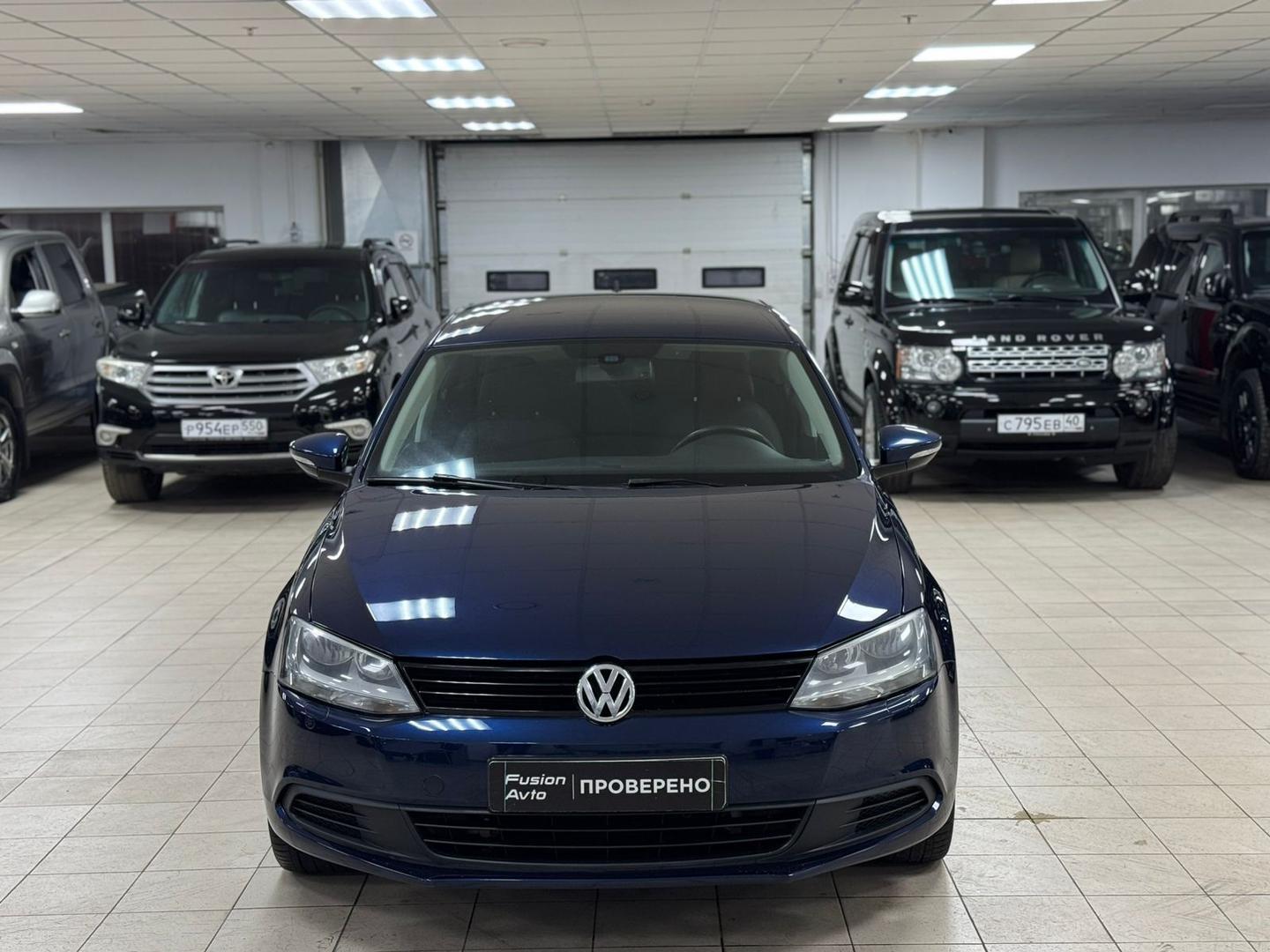 Volkswagen Jetta