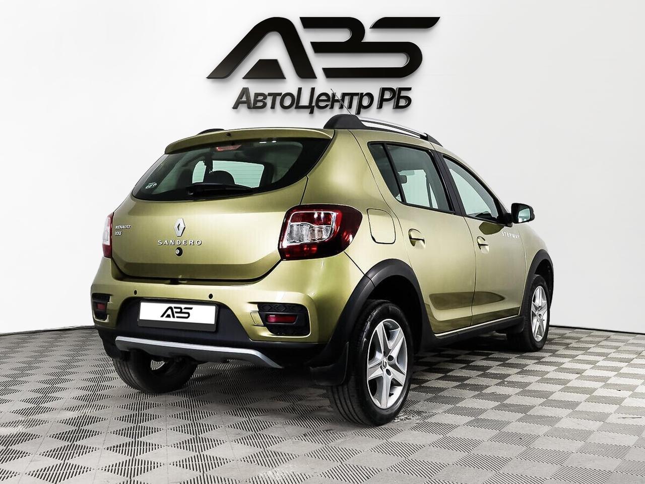 фото автомобиля 1