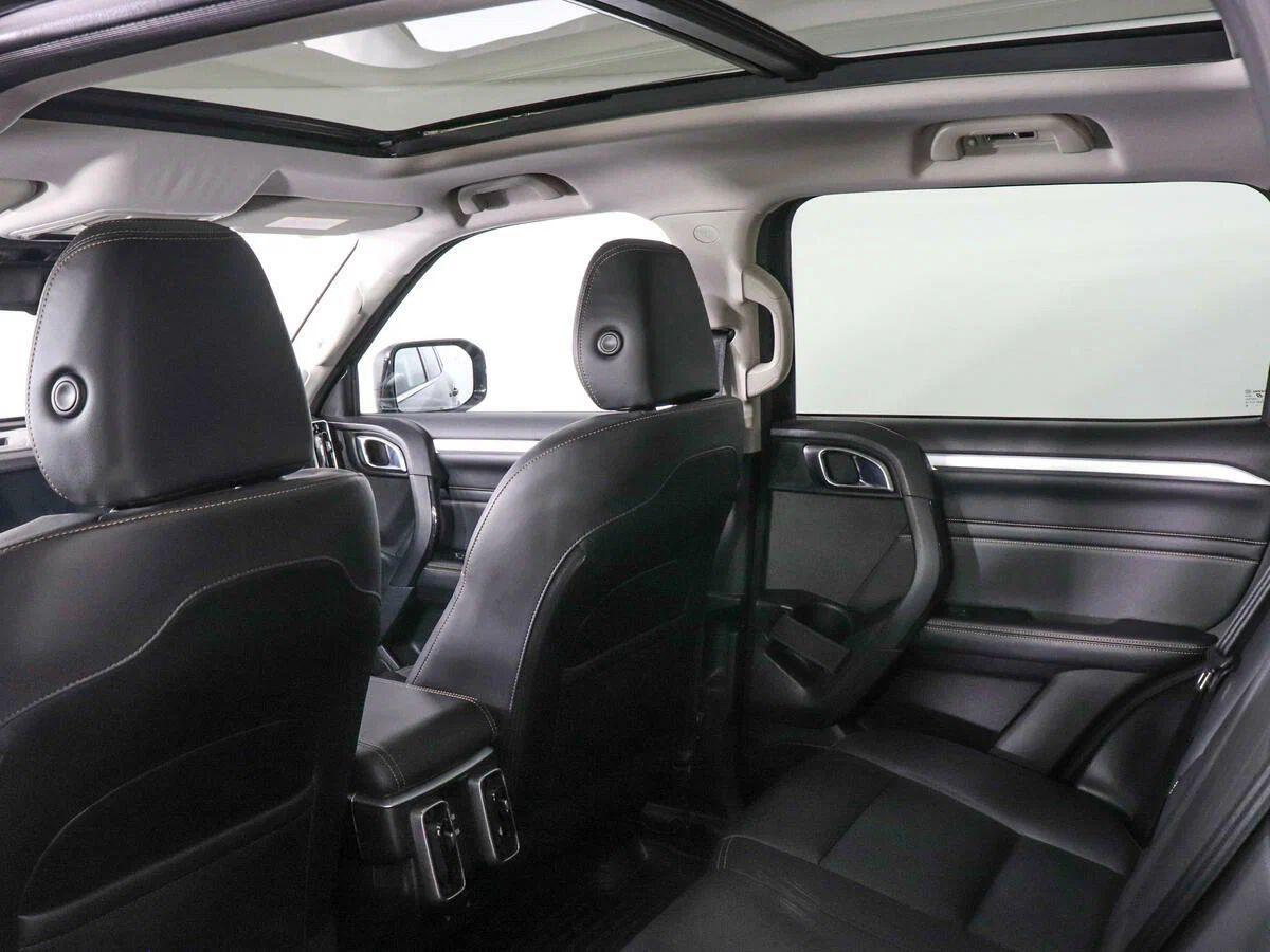 фото автомобиля 7