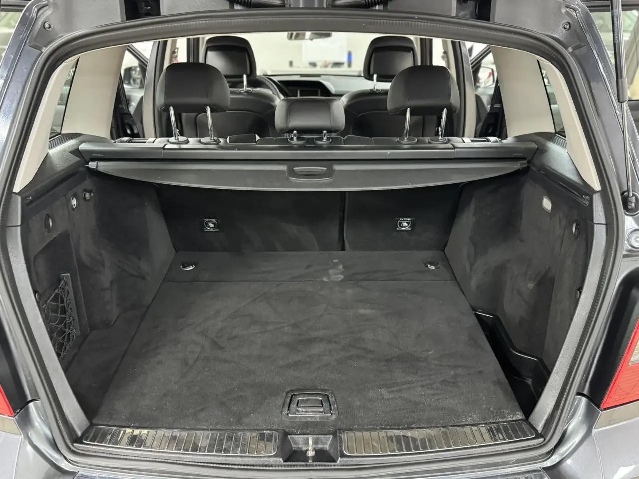 Mercedes-Benz GLK-Класс