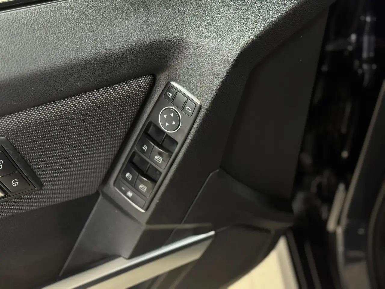 Mercedes-Benz GLK-Класс