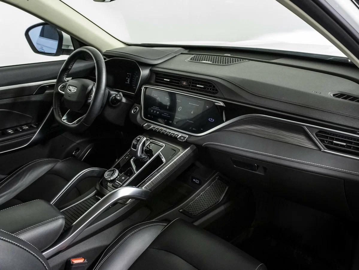 фото автомобиля 7
